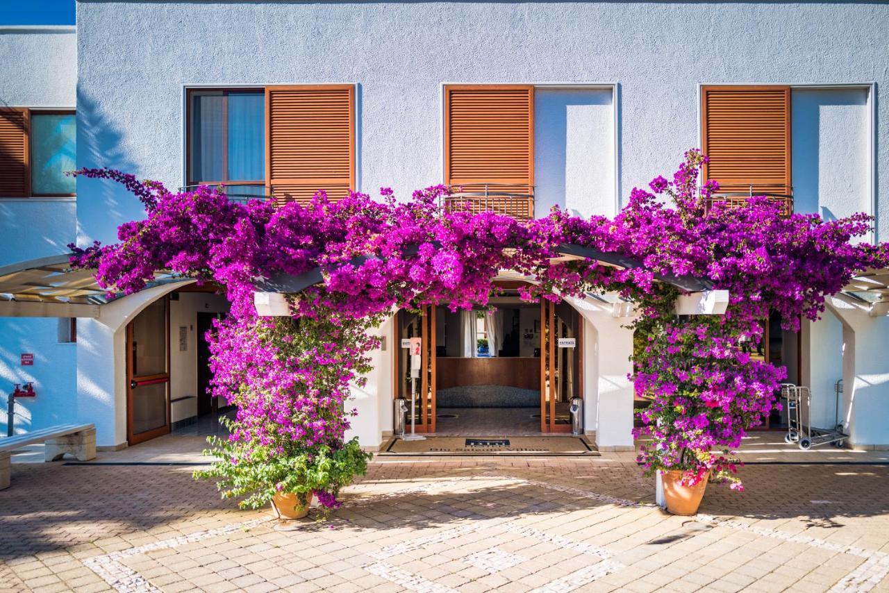 Blu Salento Village Sant Isidoro  Exterior photo