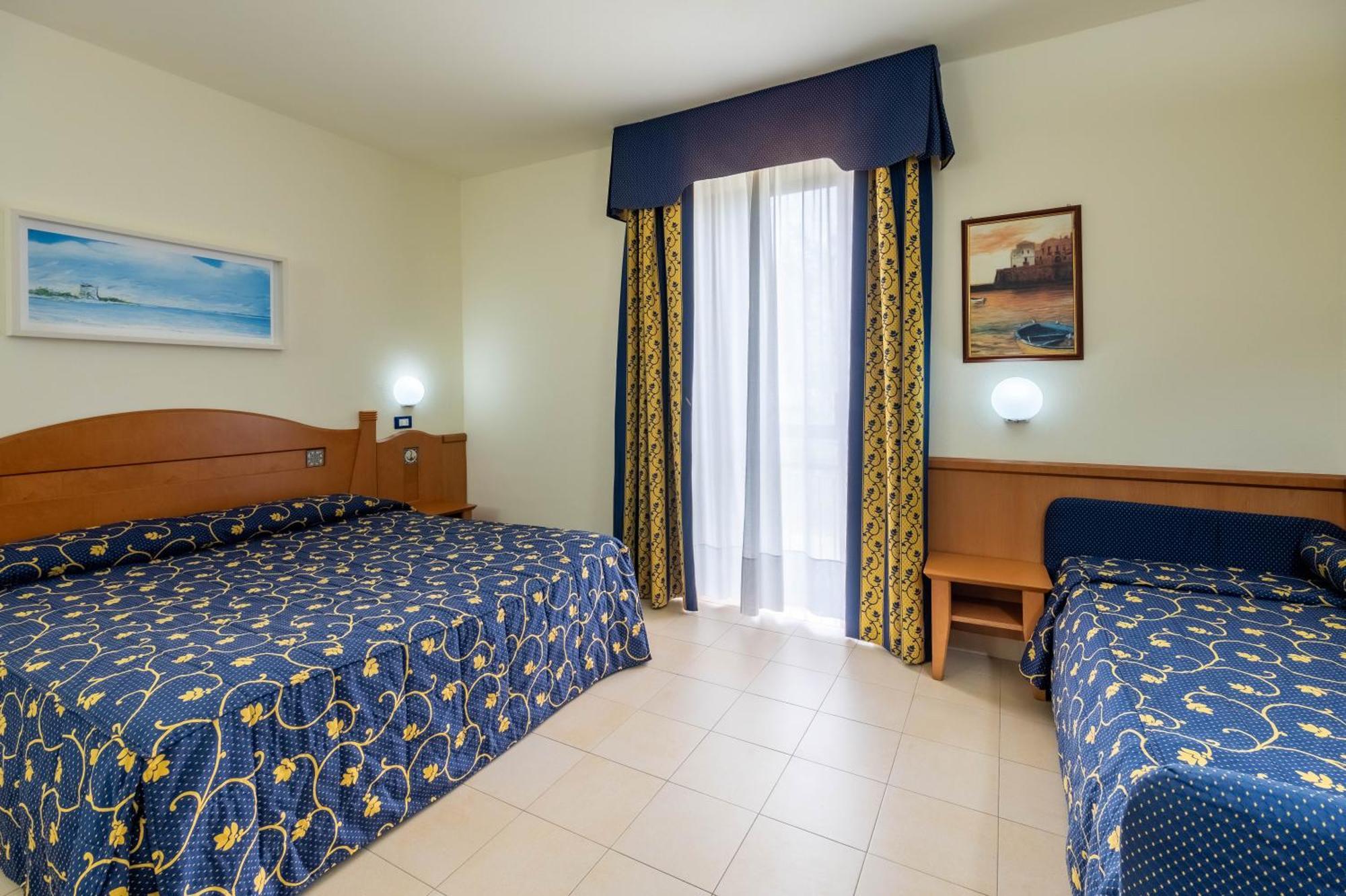 Blu Salento Village Sant Isidoro  Room photo