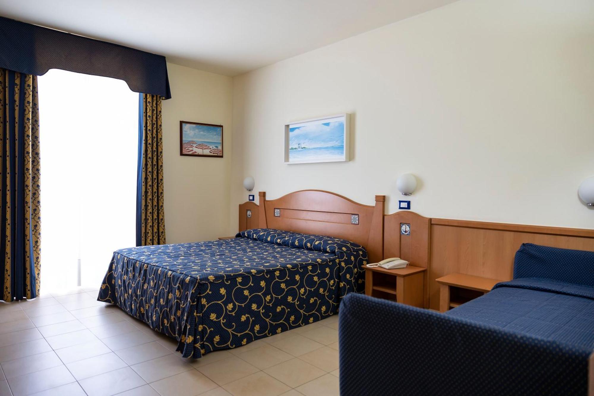 Blu Salento Village Sant Isidoro  Room photo