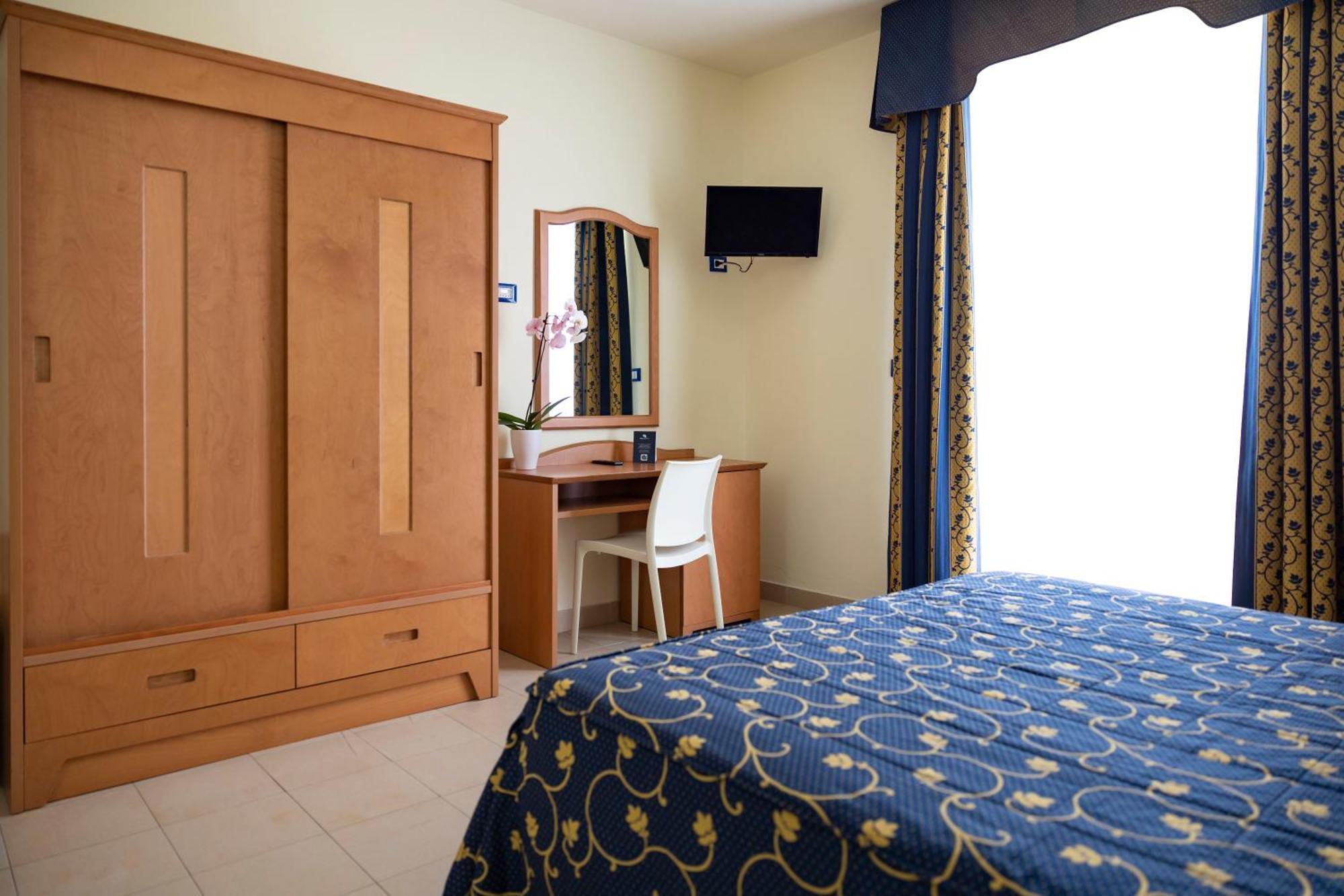 Blu Salento Village Sant Isidoro  Room photo