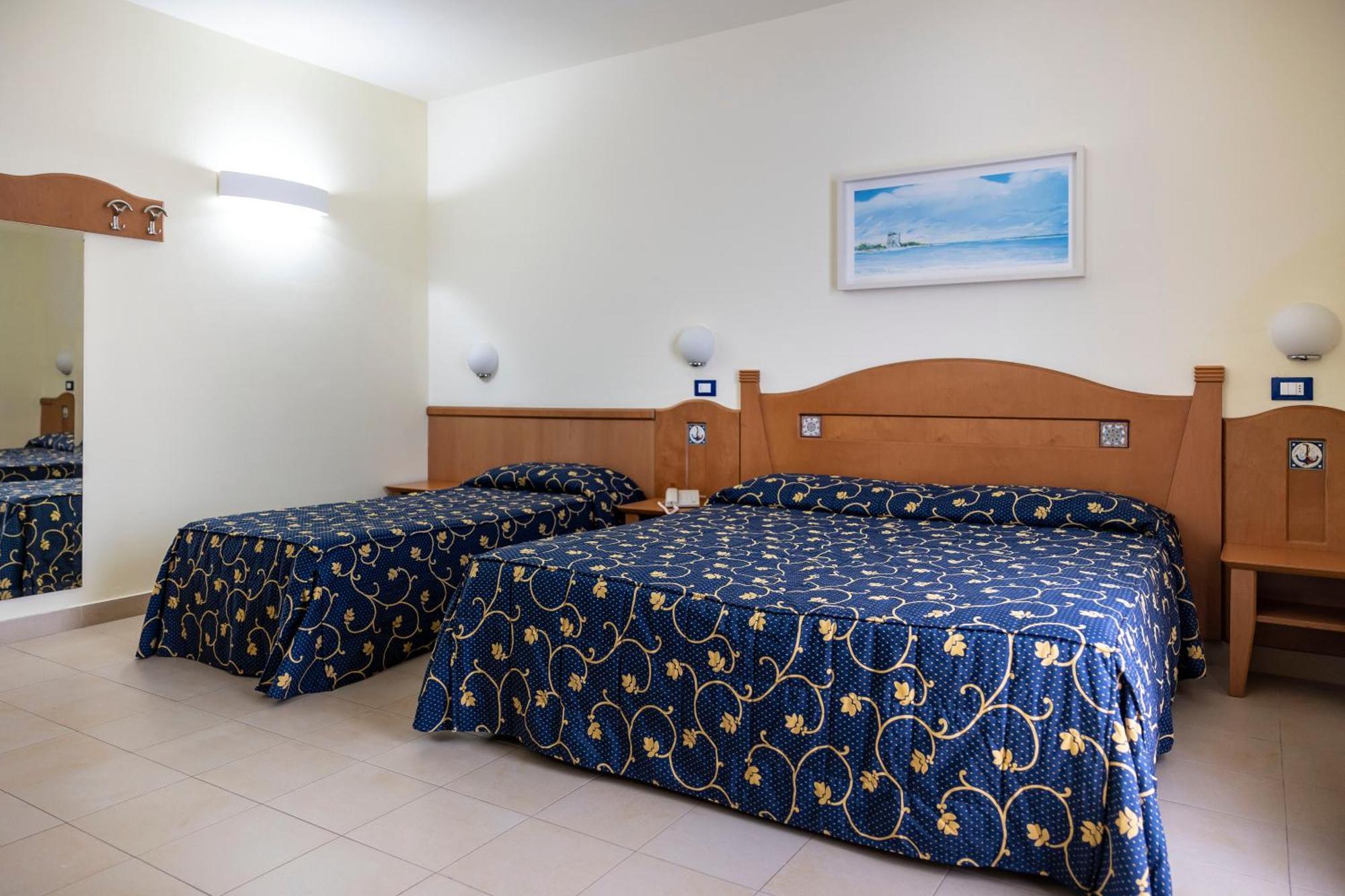 Blu Salento Village Sant Isidoro  Room photo