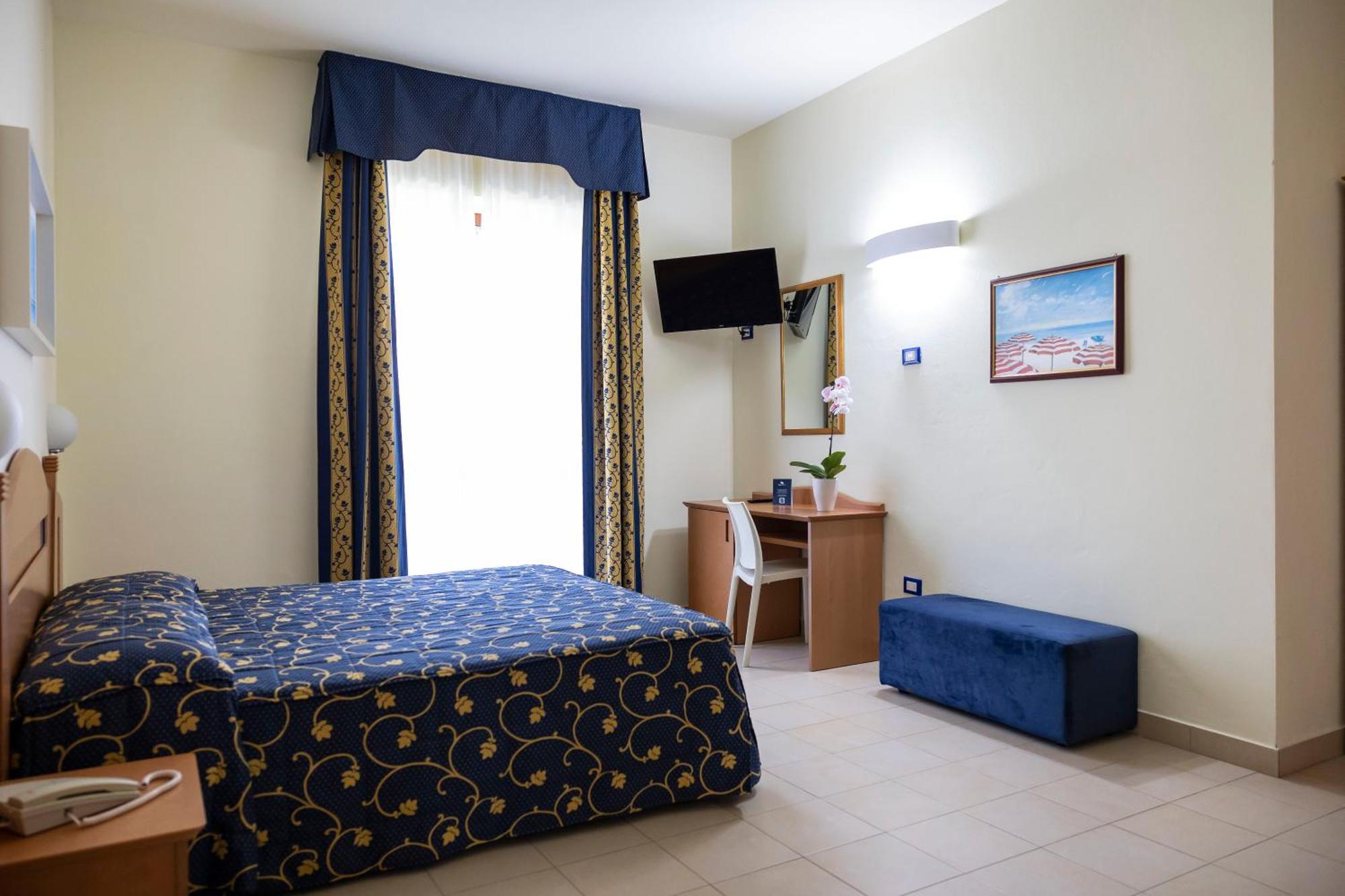 Blu Salento Village Sant Isidoro  Room photo