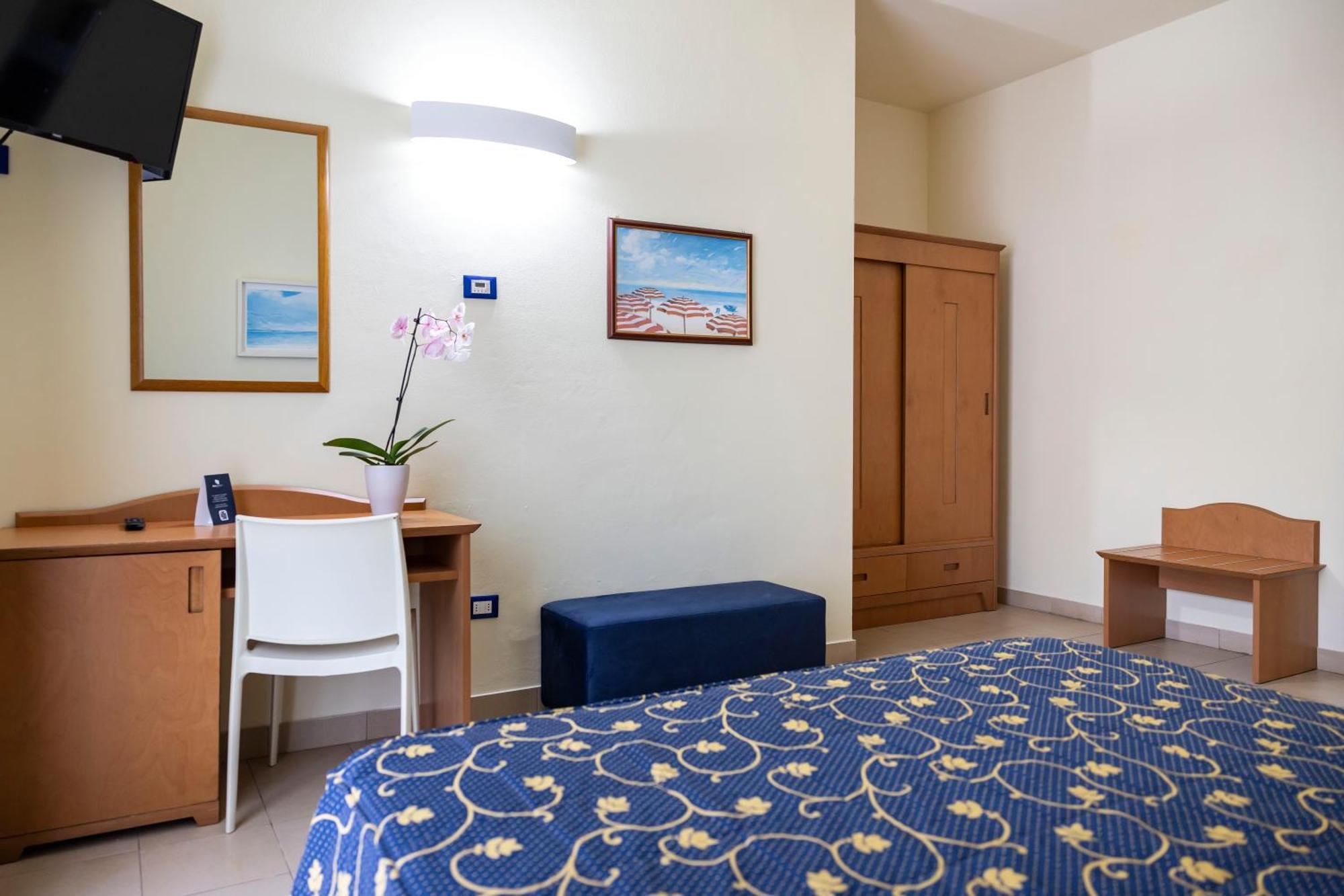 Blu Salento Village Sant Isidoro  Room photo