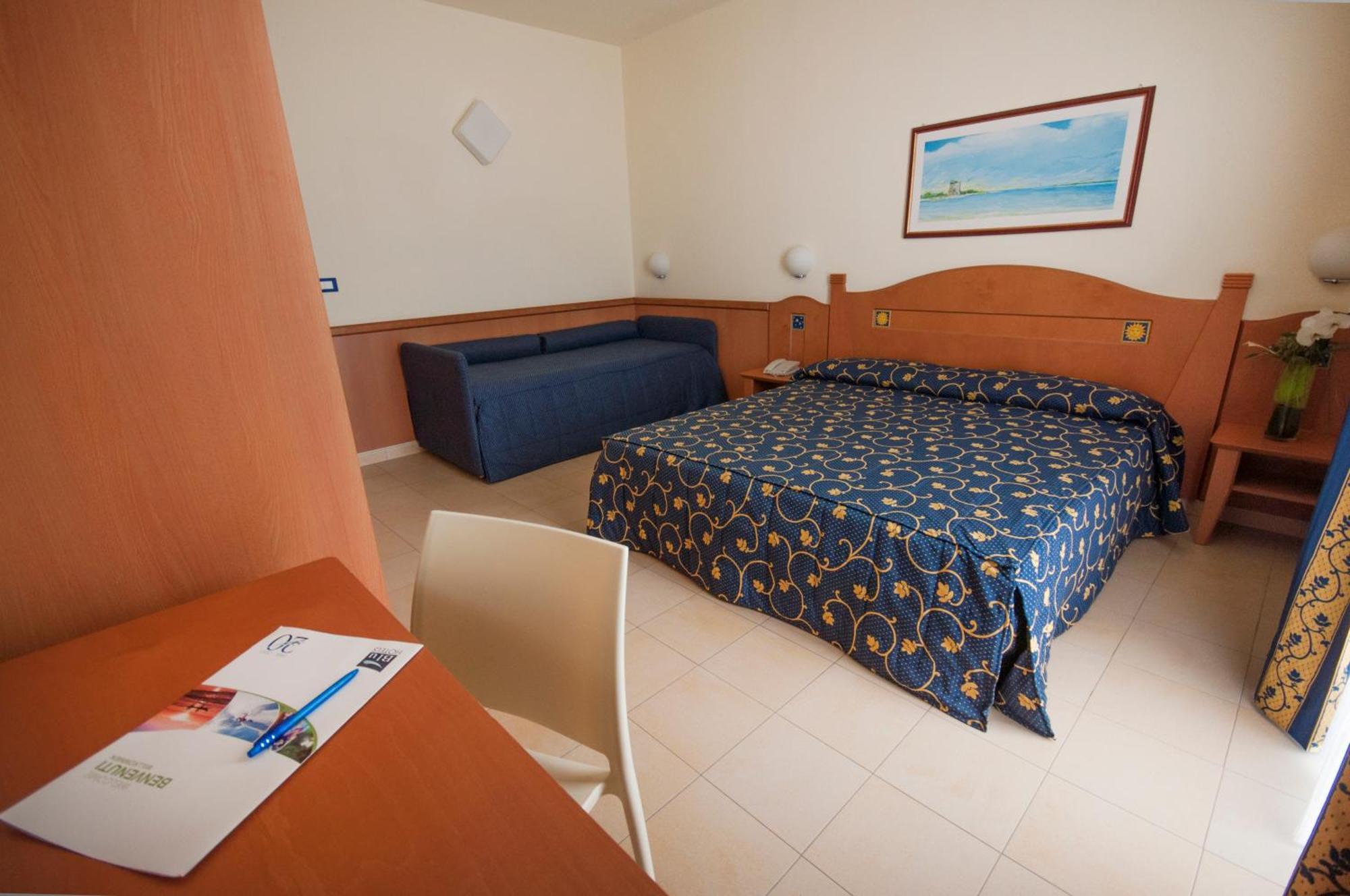 Blu Salento Village Sant Isidoro  Room photo