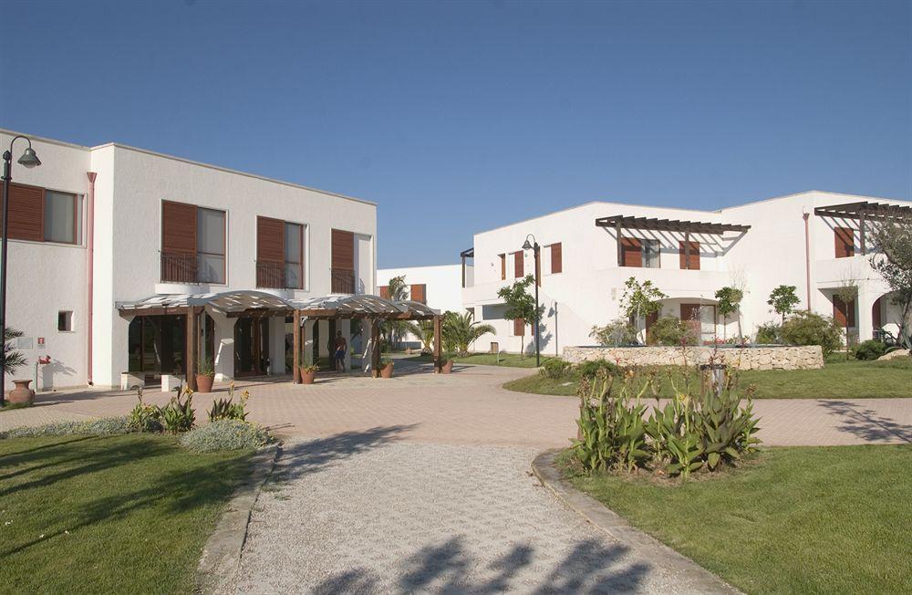 Blu Salento Village Sant Isidoro  Exterior photo